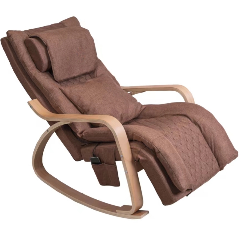 Office Furniture Manufacturers - Customizable Manufacturer Leisure Reclining Home Office