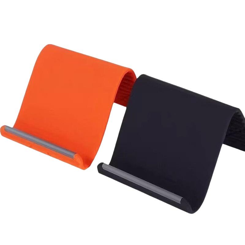 Mobile Pedestal Cabinet - Universal Mobile Phone Holder For Home