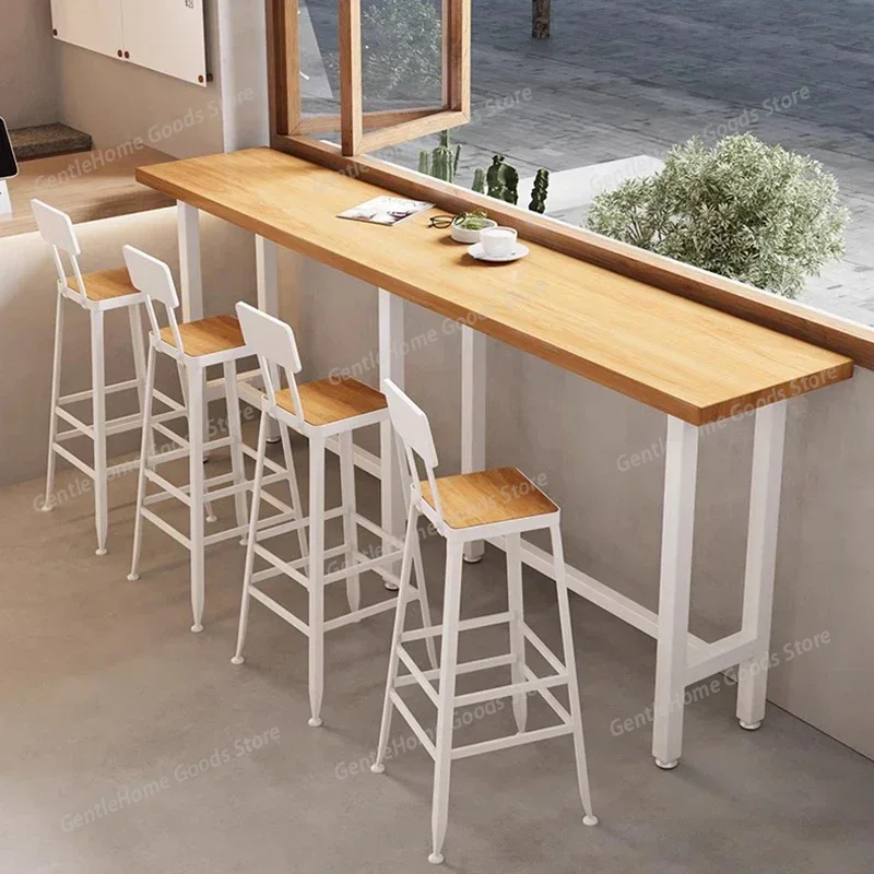 Office Furniture To Go - Commercial Office Bar Table Saloon Coffee