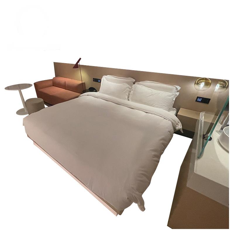 Office Furniture Manufacturers - Custom Luxury Five Star Hotel Room