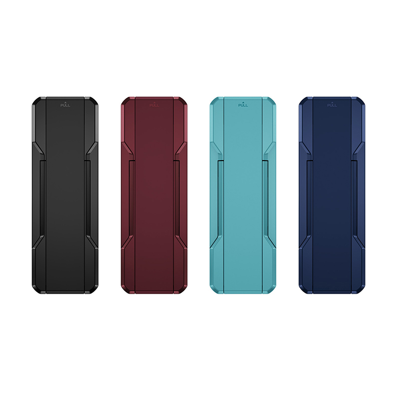 Mobile Pedestal Cabinet - Universal Invisible Buckle Mobile Phone Holder