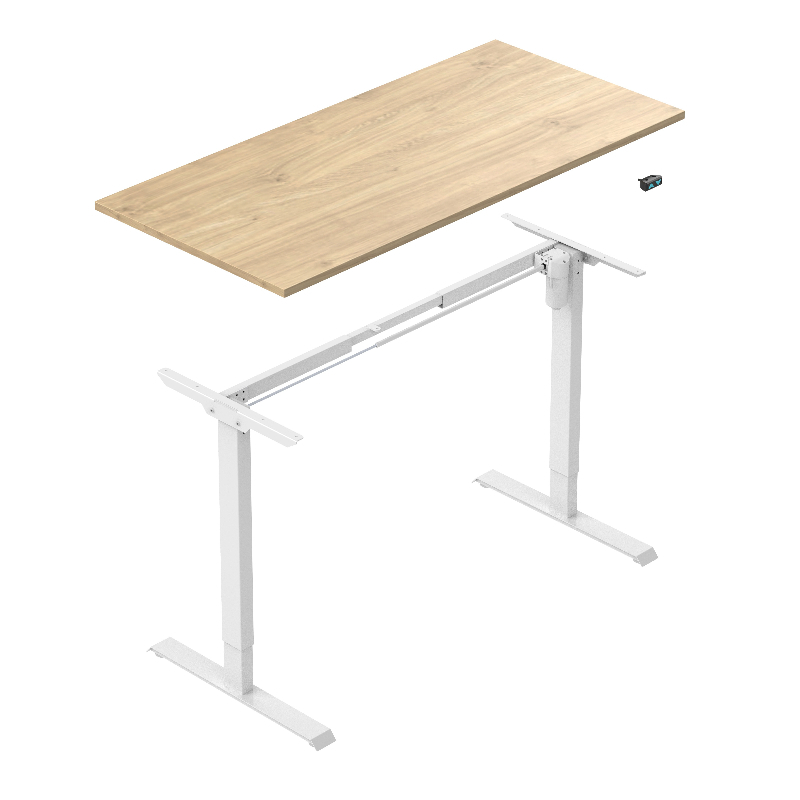 Office Furniture To Go - Best Motorized Standing Ergonomic Electric up