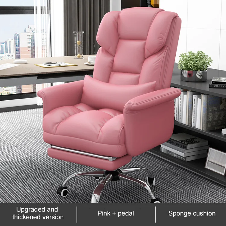 Office Furniture Manufacturers - For ceo luxury office home chair