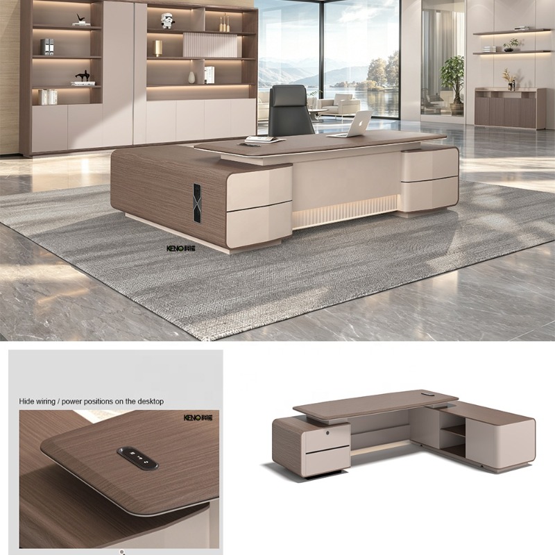 Custom Size Boardroom Premium  - Office Furniture Manufacturers review and price