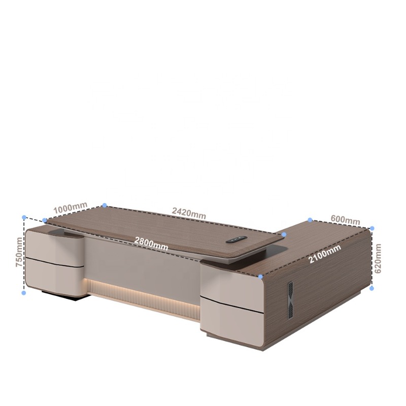 Custom Size Boardroom Premium  - Office Furniture Manufacturers review and price