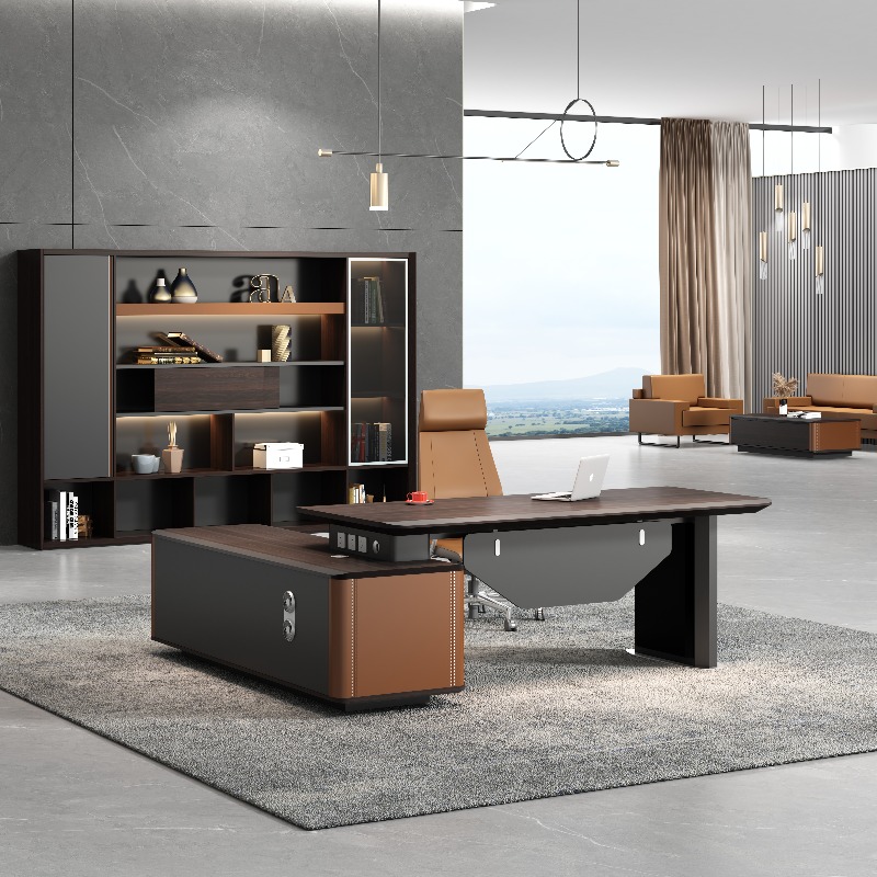 Manufacturer china large size  - Office Furniture Manufacturers review and price