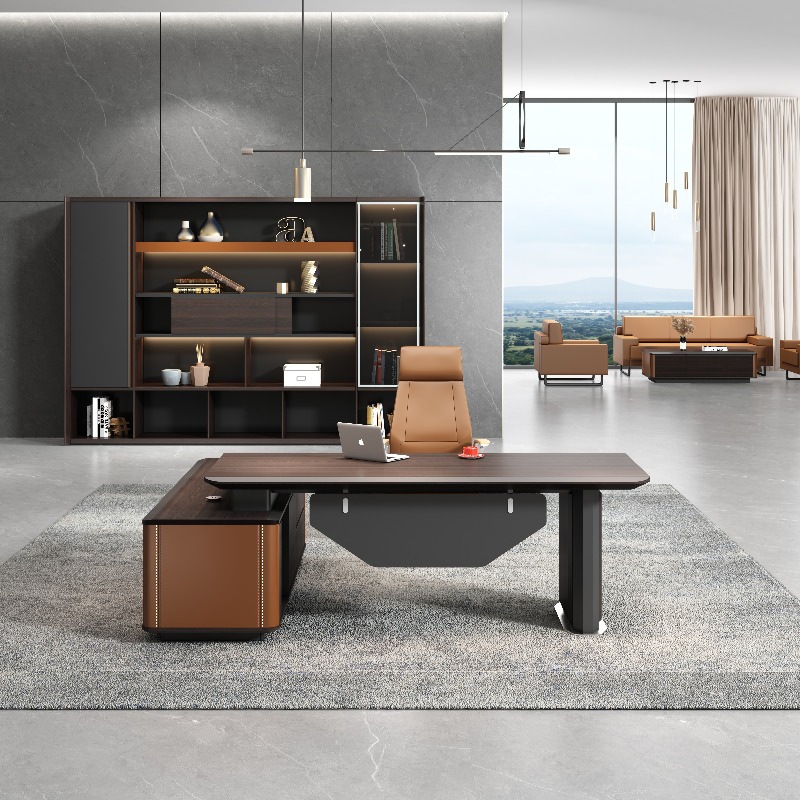 Manufacturer china large size  - Office Furniture Manufacturers review and price