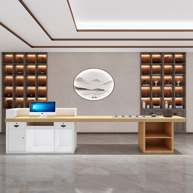 Usa Classic Reception Desk Bea - Office Furniture In Usa review and price