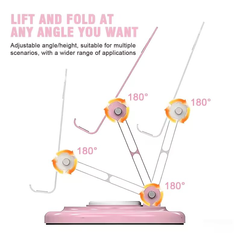 360 Degree Rotatable Foldable  - Mobile Pedestal Cabinet review and price