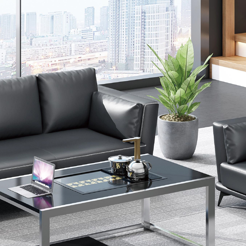 # Furniture Black Leather Mult - Office Furniture Group review and price