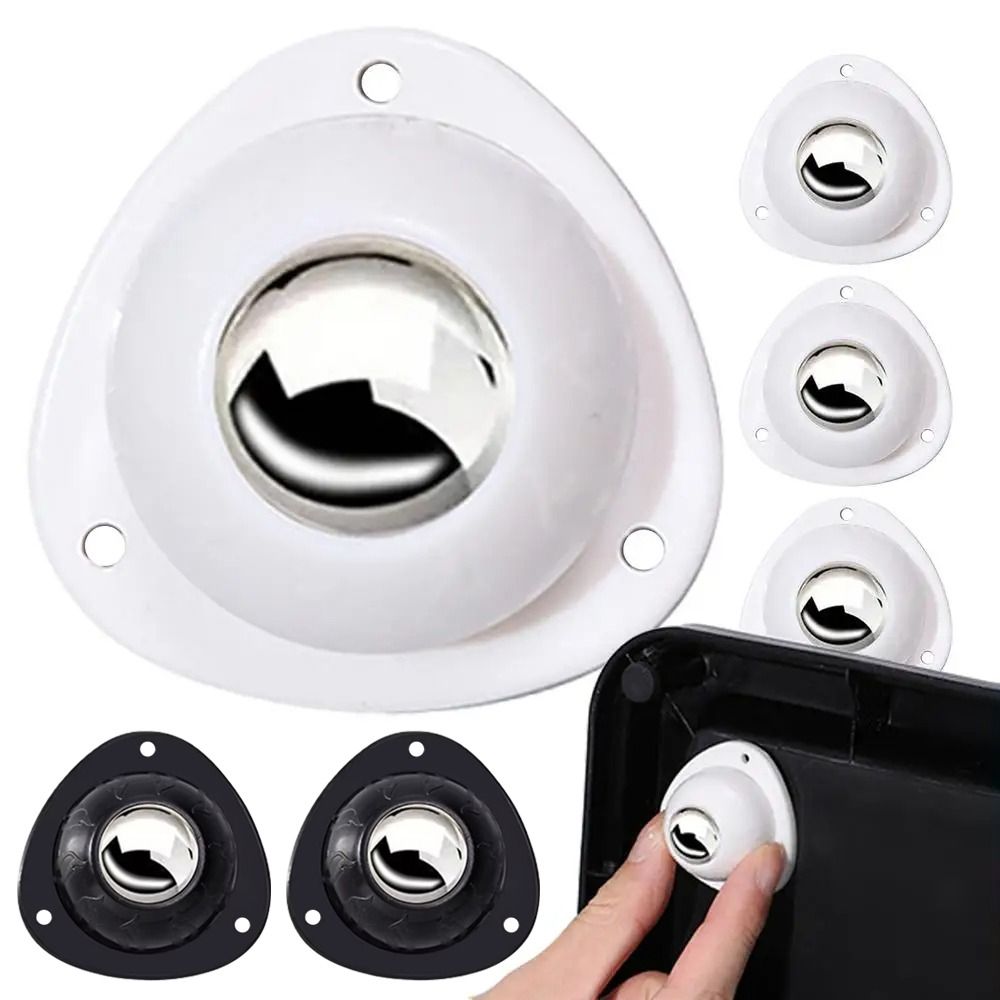 4Pcs/set Self Adhesive Caster  - Office Furniture Group review and price