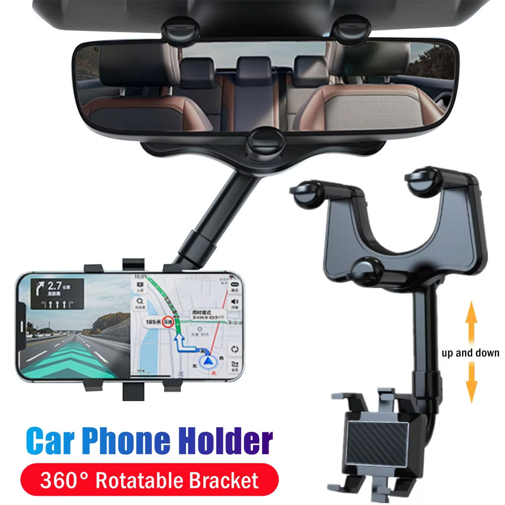 Adjustable Car Rearview Mirror - Mobile Pedestal Cabinet review and price