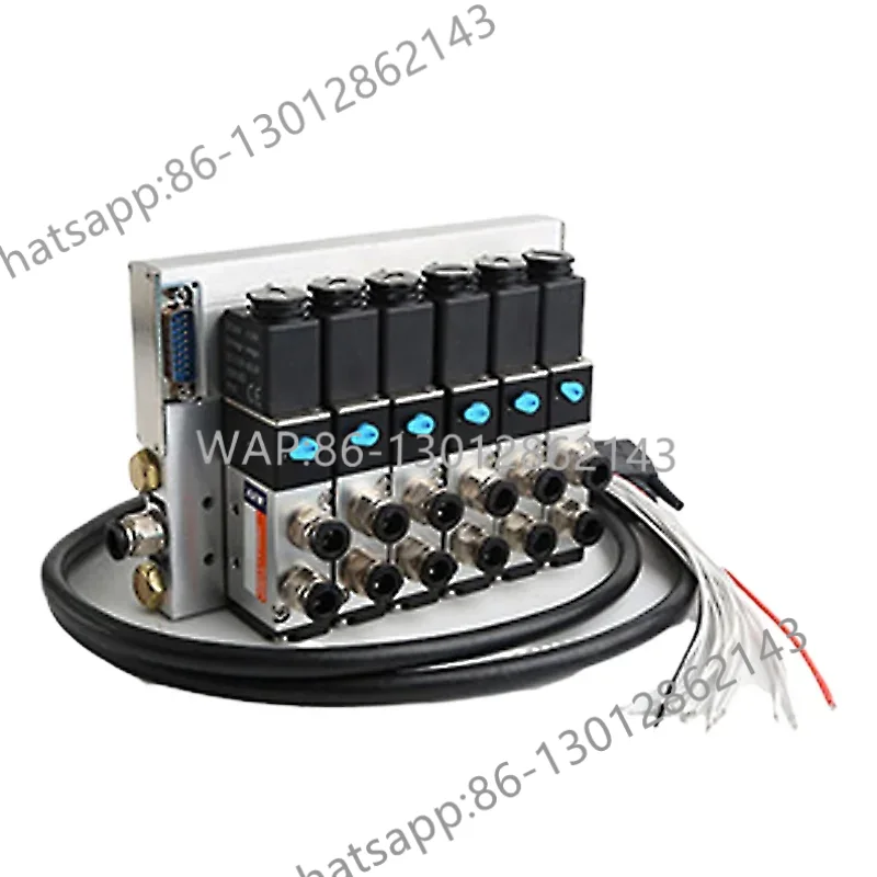 2026   4V210-08 DC24V solenoid - Office Furniture Group review and price