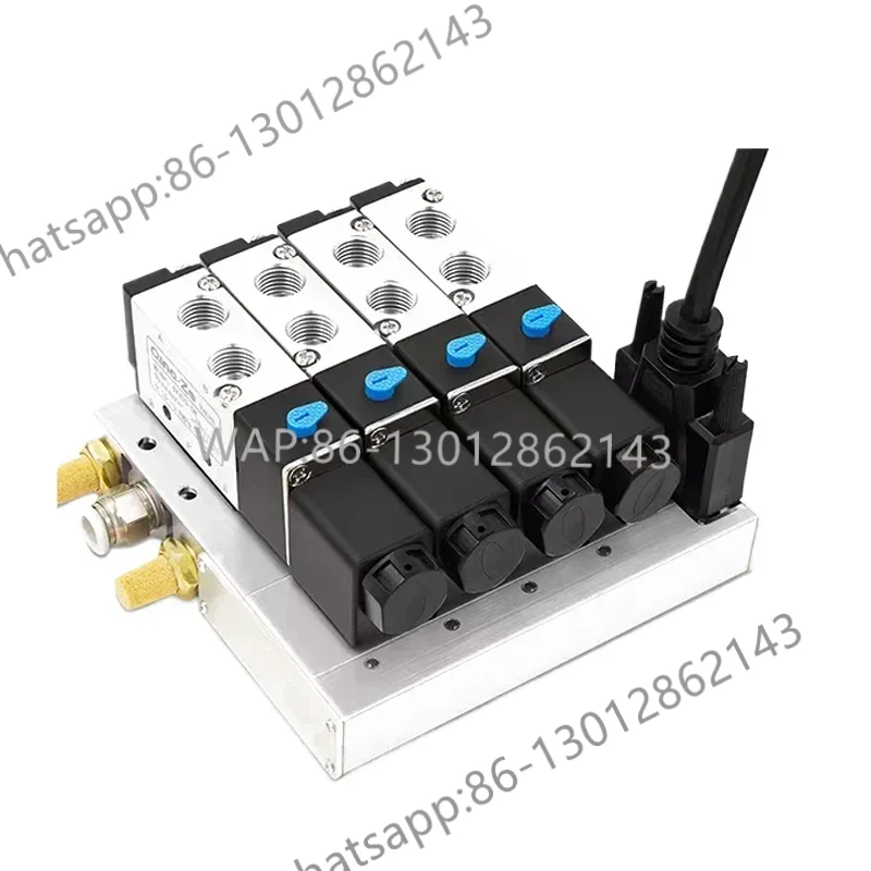 2026   4V210-08 DC24V solenoid - Office Furniture Group review and price