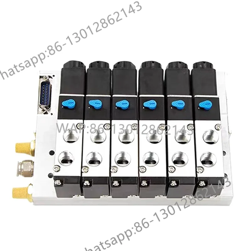 2026   4V210-08 DC24V solenoid - Office Furniture Group review and price
