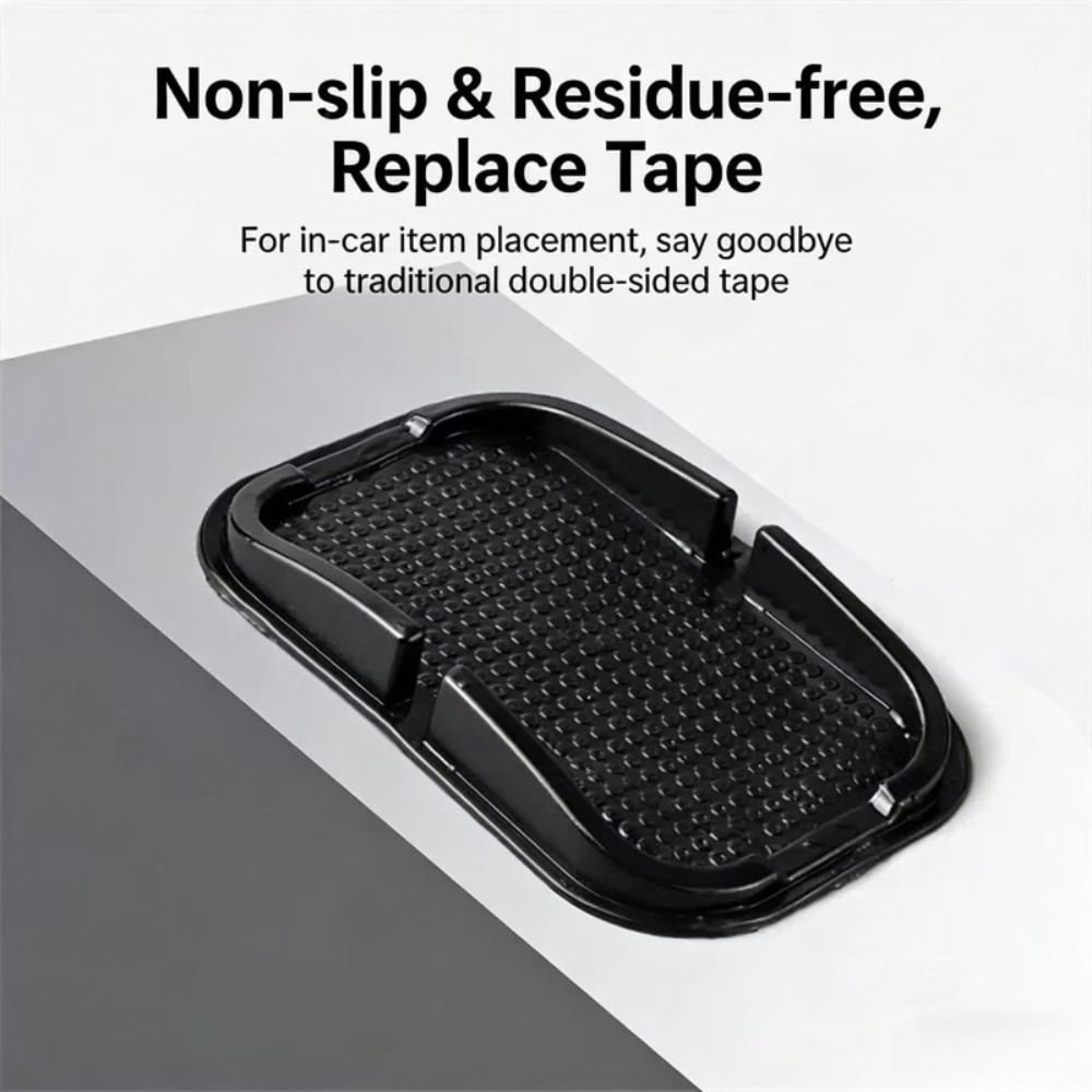 Silicone Anti Slip Mat Car Das - Mobile Pedestal Cabinet review and price