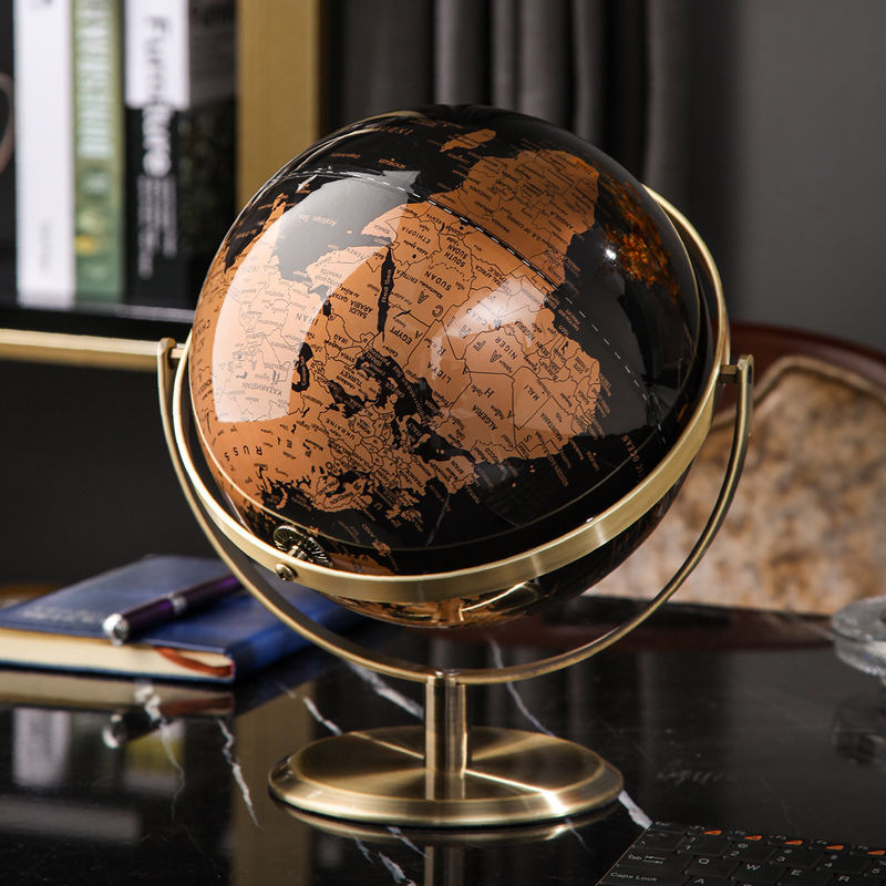 Full English World Globe Spher - Office Furniture World review and price