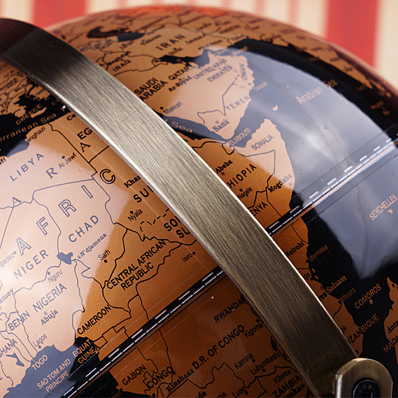 Full English World Globe Spher - Office Furniture World review and price