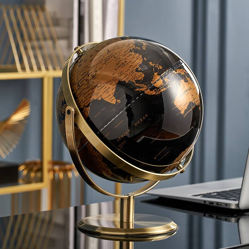 Full English World Globe Spher - Office Furniture World review and price