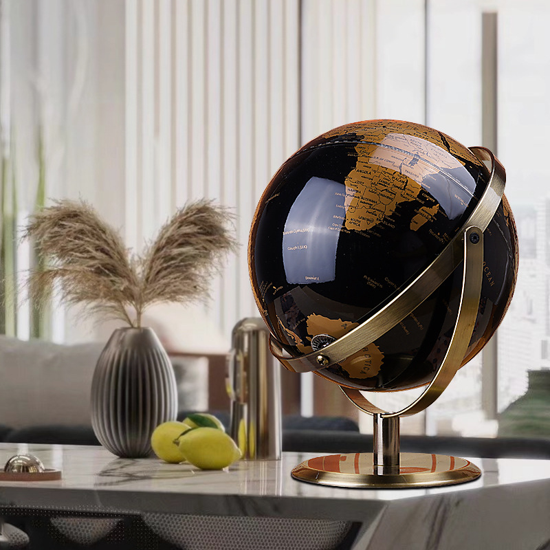 Full English World Globe Spher - Office Furniture World review and price