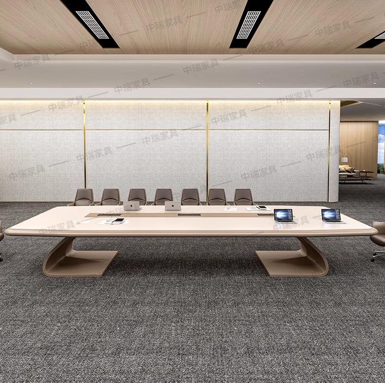 *Modern Style Large Oval Confe - Office Furniture Manufacturers review and price