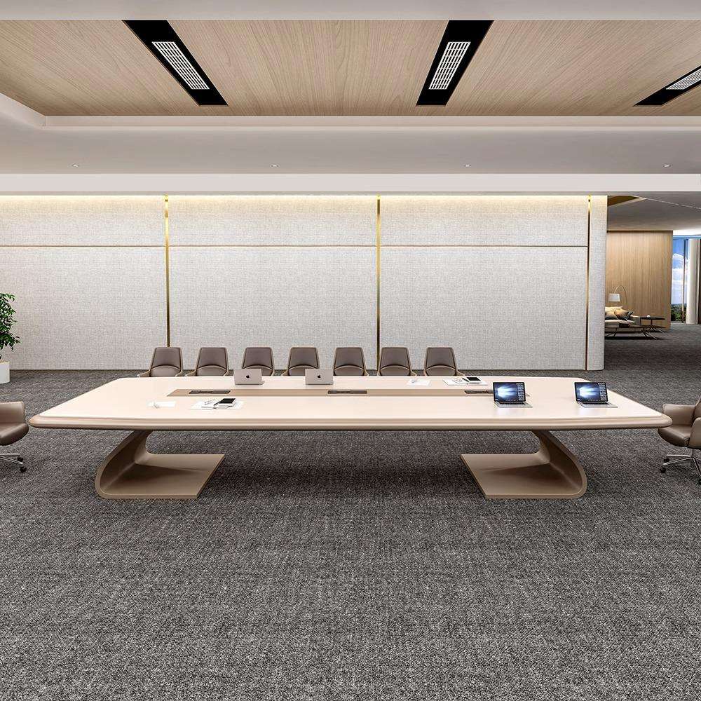 *Modern Style Large Oval Confe - Office Furniture Manufacturers review and price