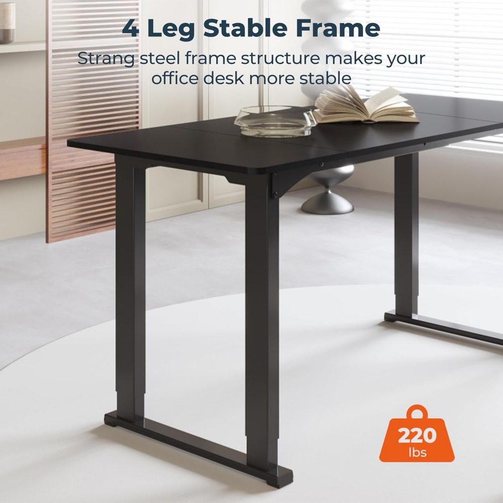 USA Shipping 4 Legs Standing D - Office Furniture In Usa review and price