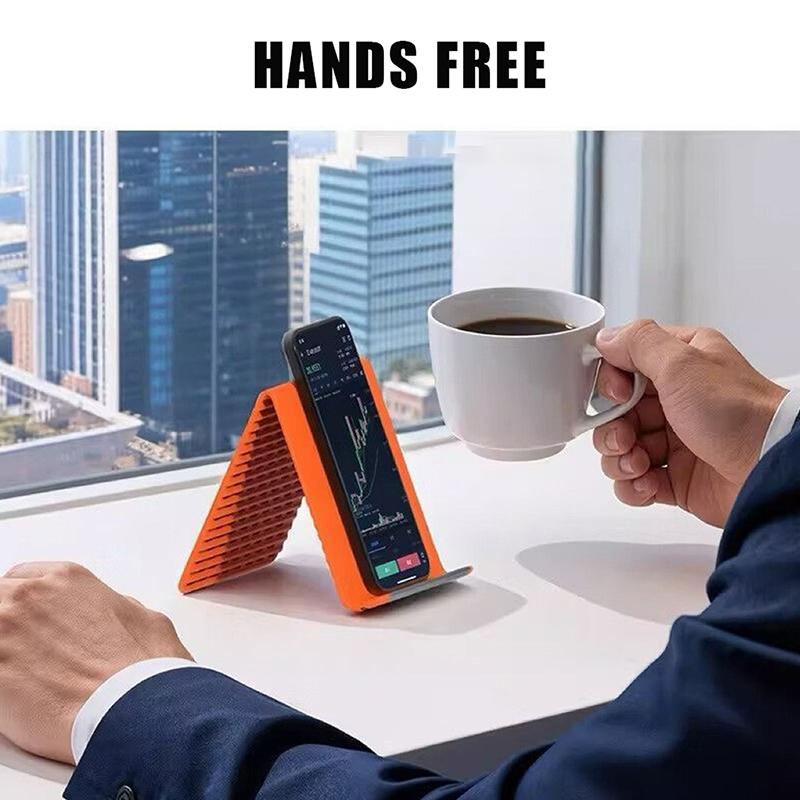 Universal Mobile Phone Holder  - Mobile Pedestal Cabinet review and price