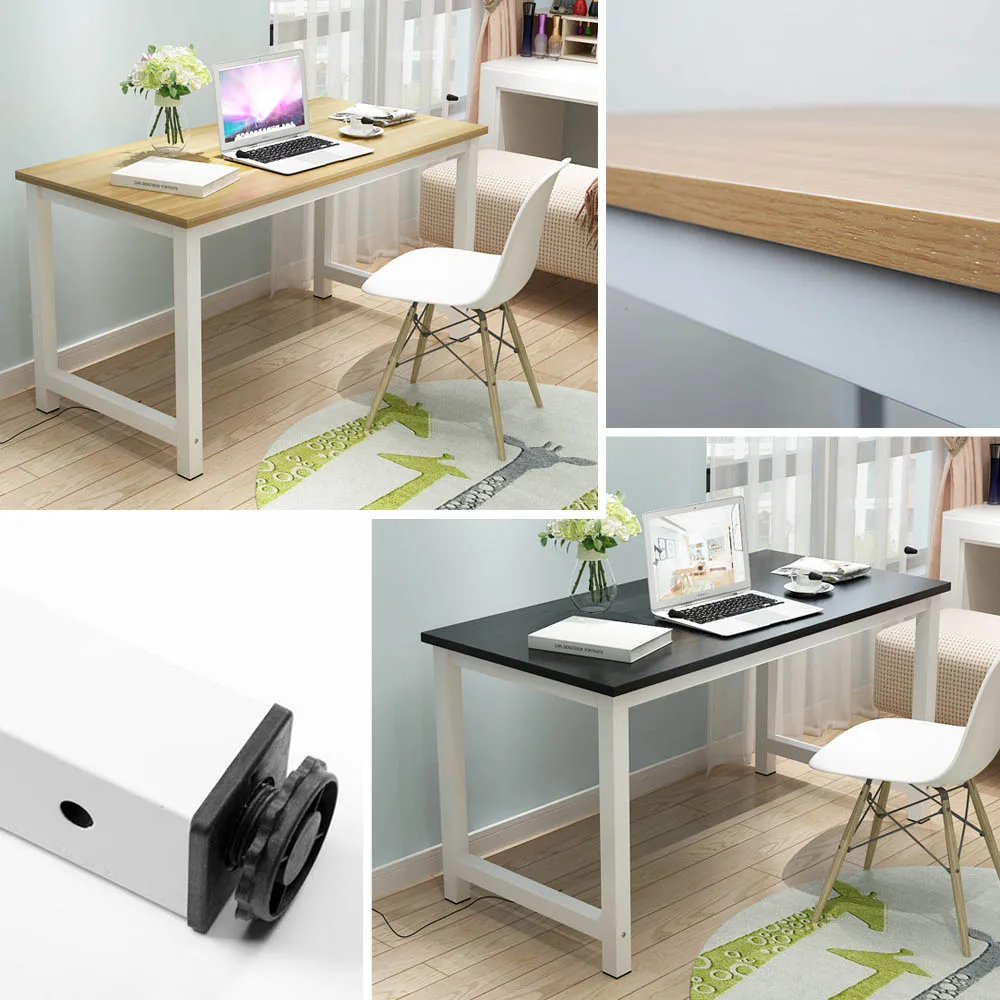 110x60x75CM Computer Desk Lapt - Office Furniture Depot review and price