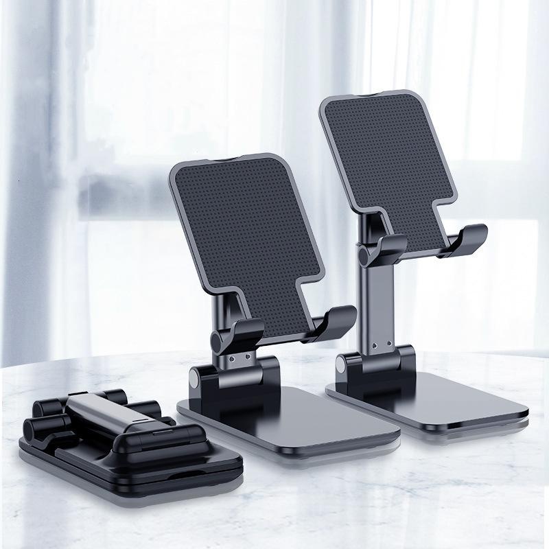 Desktop Phone Holder Stand Uni - Mobile Pedestal Cabinet review and price