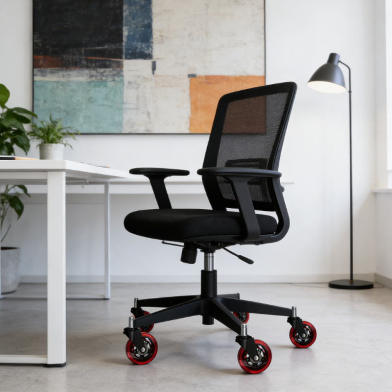 5-pcs Set: 3-inch Stem-mount O - Office Furniture Group review and price