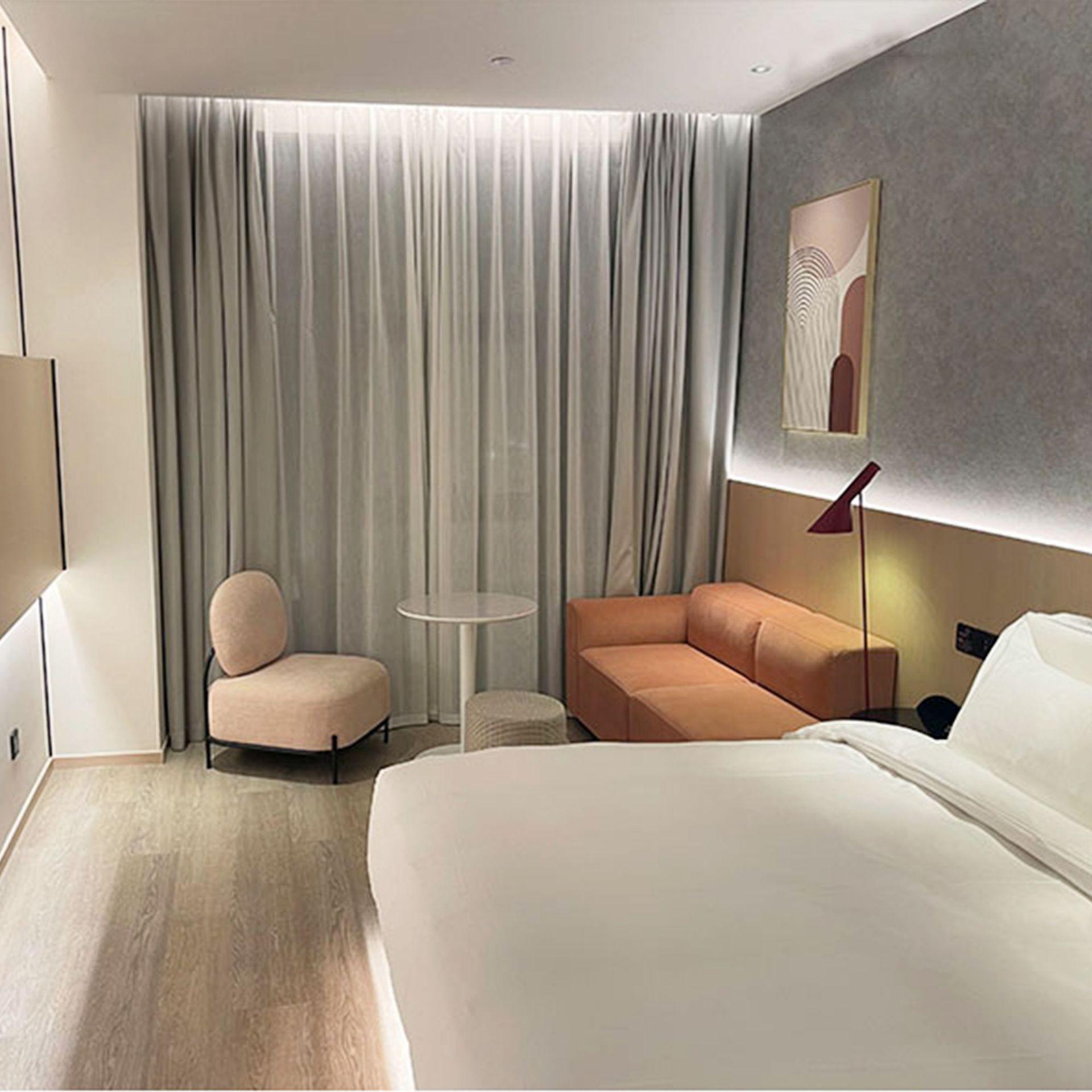 Custom Luxury Five Star Hotel  - Office Furniture Manufacturers review and price