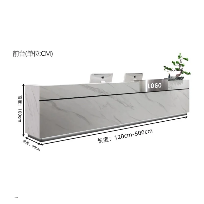 For Luxury Style Reception Des - Office Furniture In Usa review and price