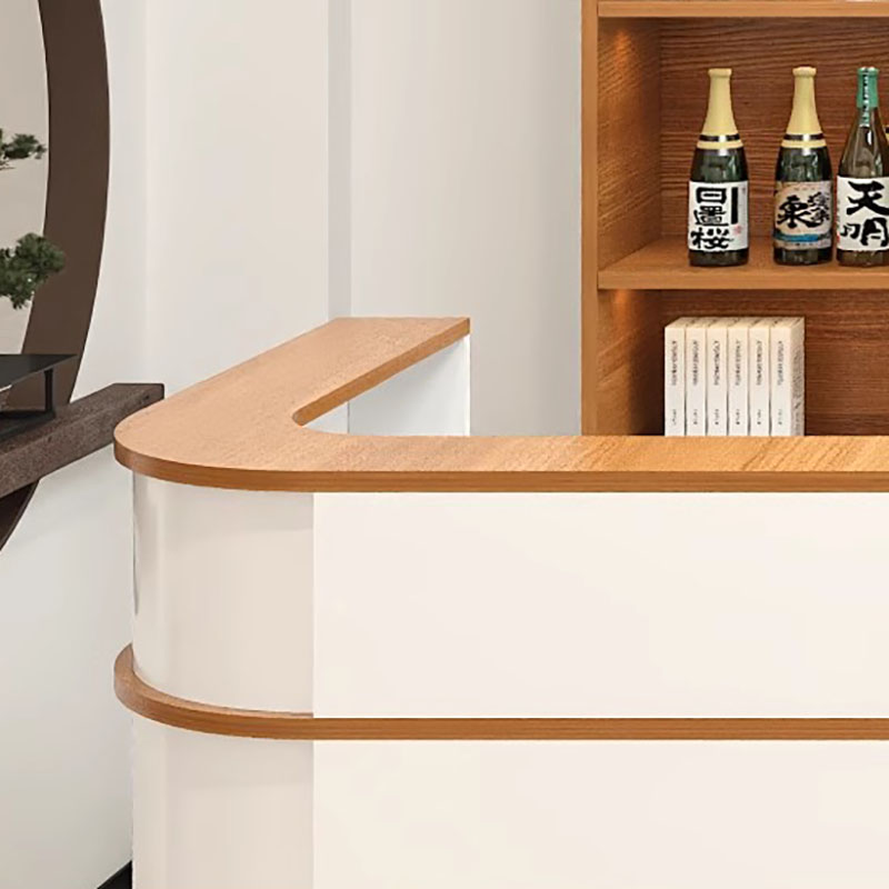 Storage Luxury Reception Desk  - Office Furniture In Usa review and price