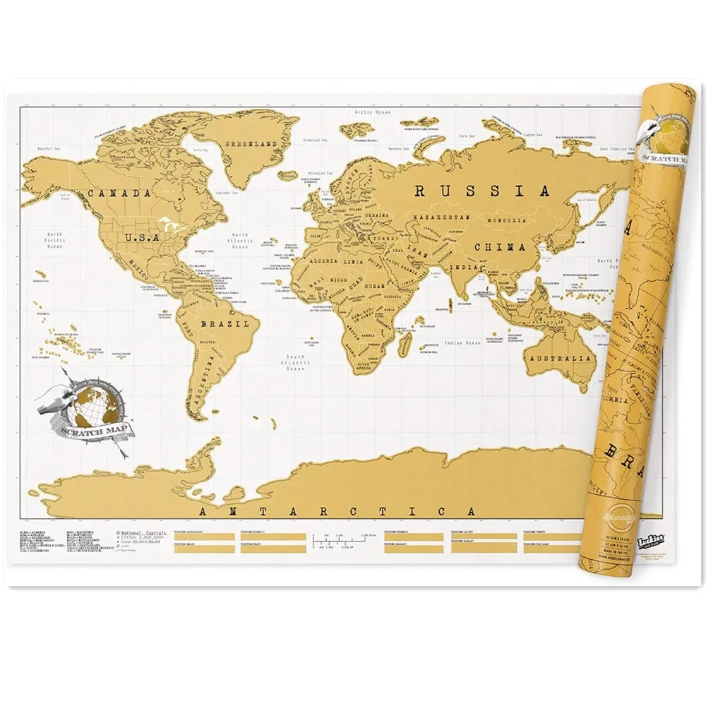Deluxe World-Scratch-Coated Ma - Office Furniture World review and price