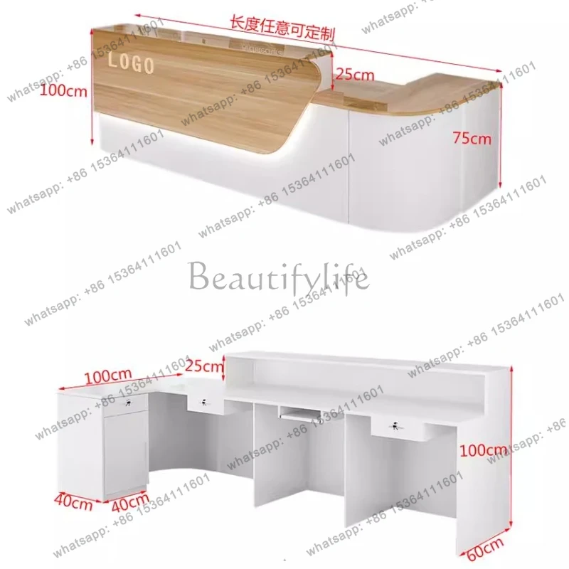 customized Storage Reception D - Office Furniture In Usa review and price