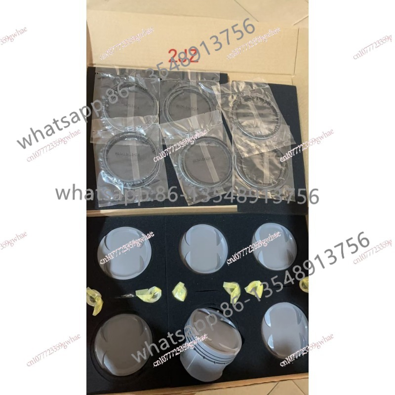 2JZ forged piston, OE TO1JZ001 - Office Furniture Group review and price