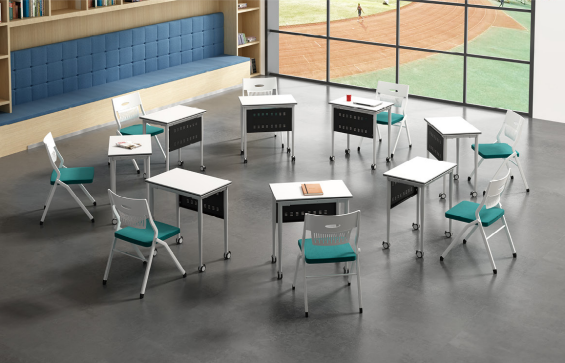 American Modern Classroom Desk - Office Furniture Group review and price
