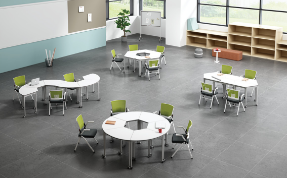 American Modern Classroom Desk - Office Furniture Group review and price