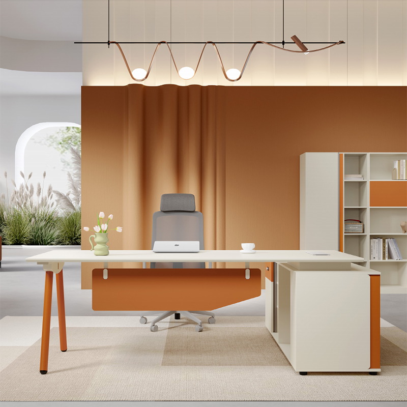 Factory Custom OEM Boss Execut - Office Furniture Manufacturers review and price