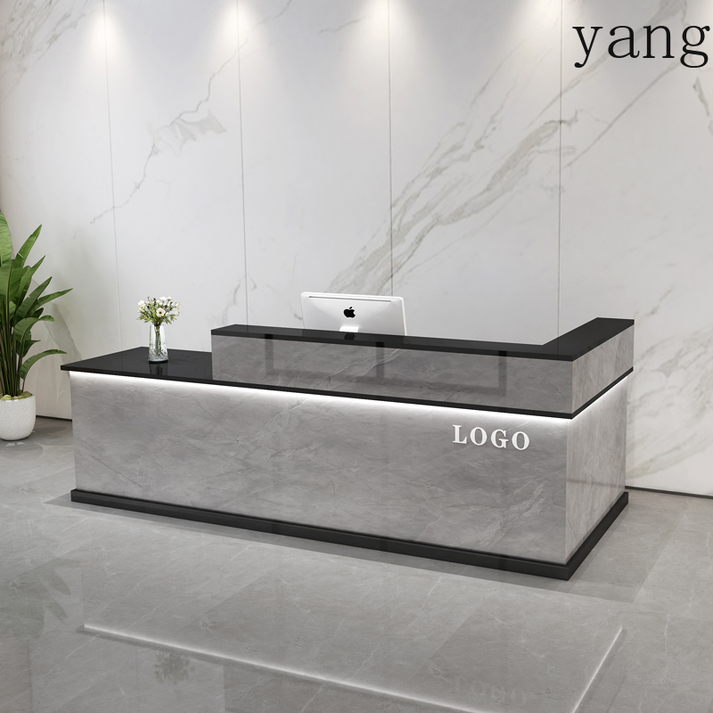 Storage Luxury Reception Desk  - Office Furniture In Usa review and price