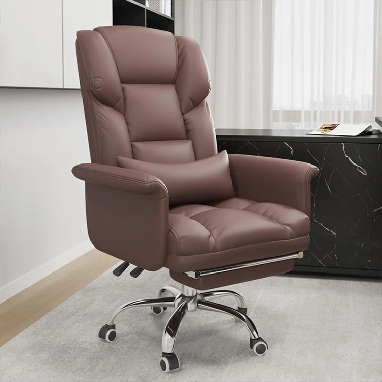 For ceo luxury office home cha - Office Furniture Manufacturers review and price