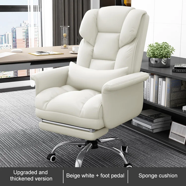 For ceo luxury office home cha - Office Furniture Manufacturers review and price
