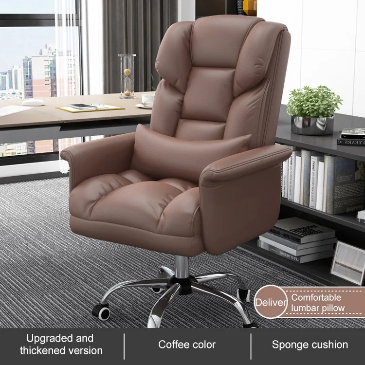 For ceo luxury office home cha - Office Furniture Manufacturers review and price