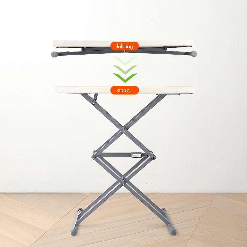 Portable Standing Desk Stand U - Office Furniture Group review and price