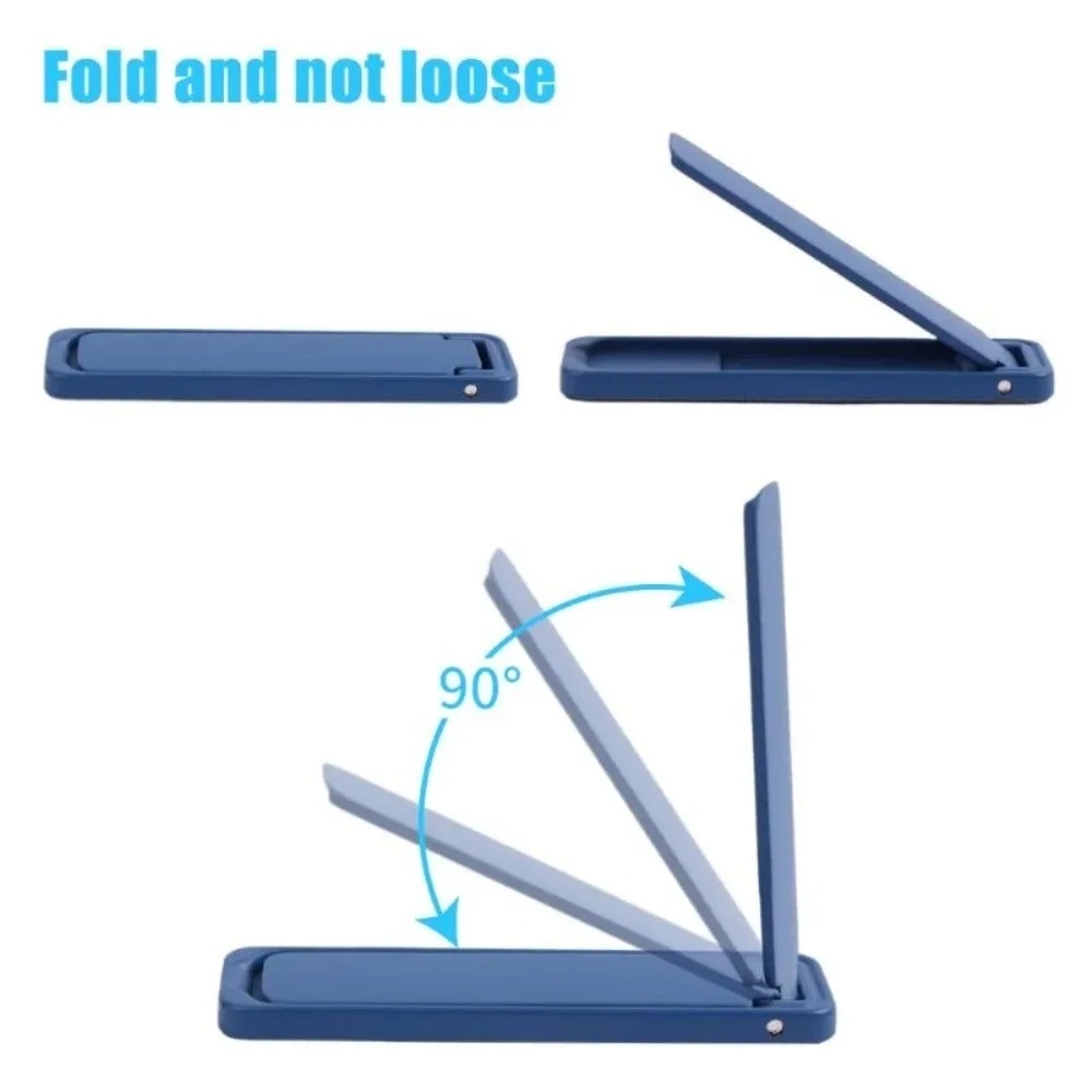 Mini Flip Alloy Phone Holder U - Mobile Pedestal Cabinet review and price