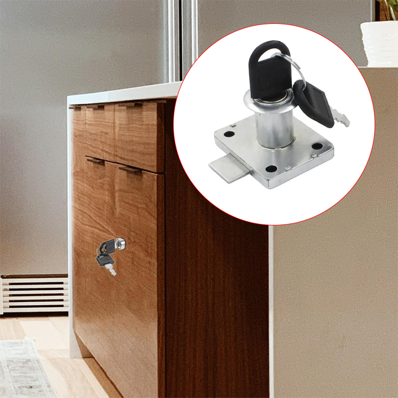 2 Sets of Furniture Locks, Off - Office Furniture Group review and price