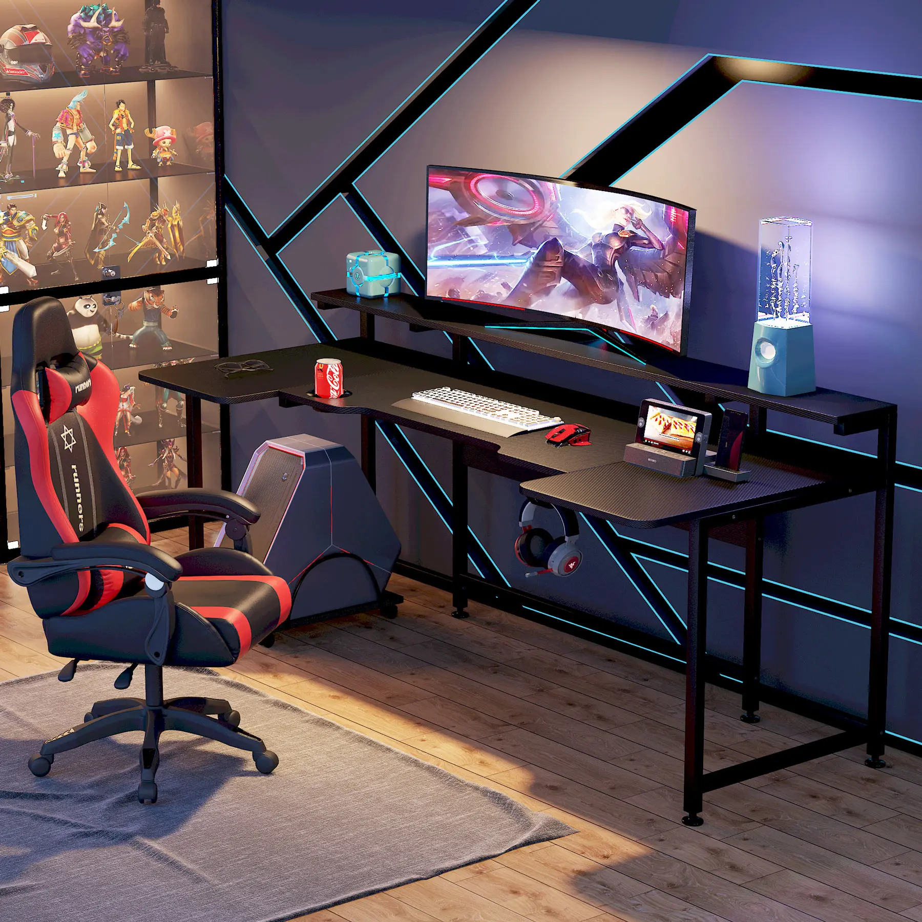 USA   Warehouse Stock Fast Shi - Office Furniture In Usa review and price