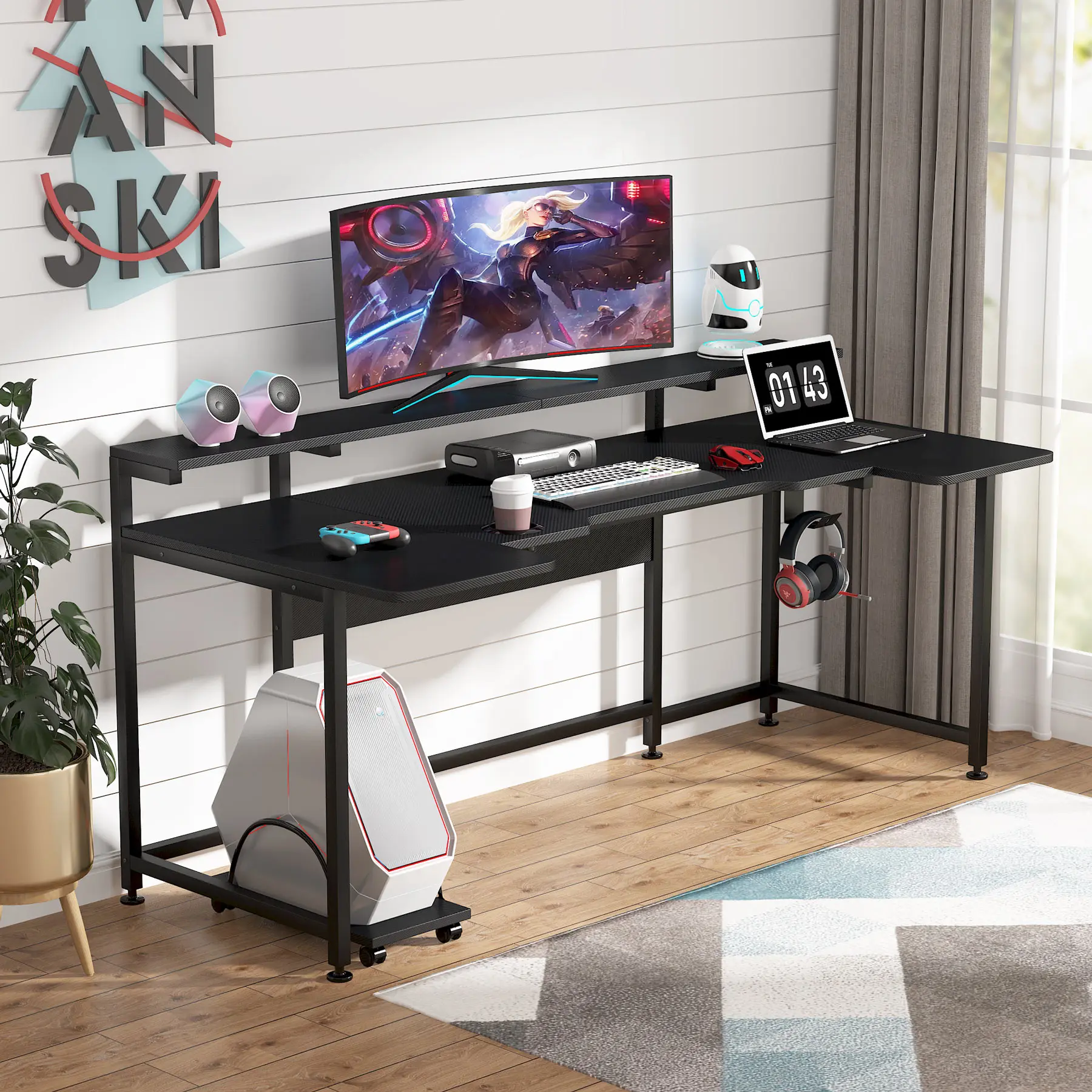 USA   Warehouse Stock Fast Shi - Office Furniture In Usa review and price