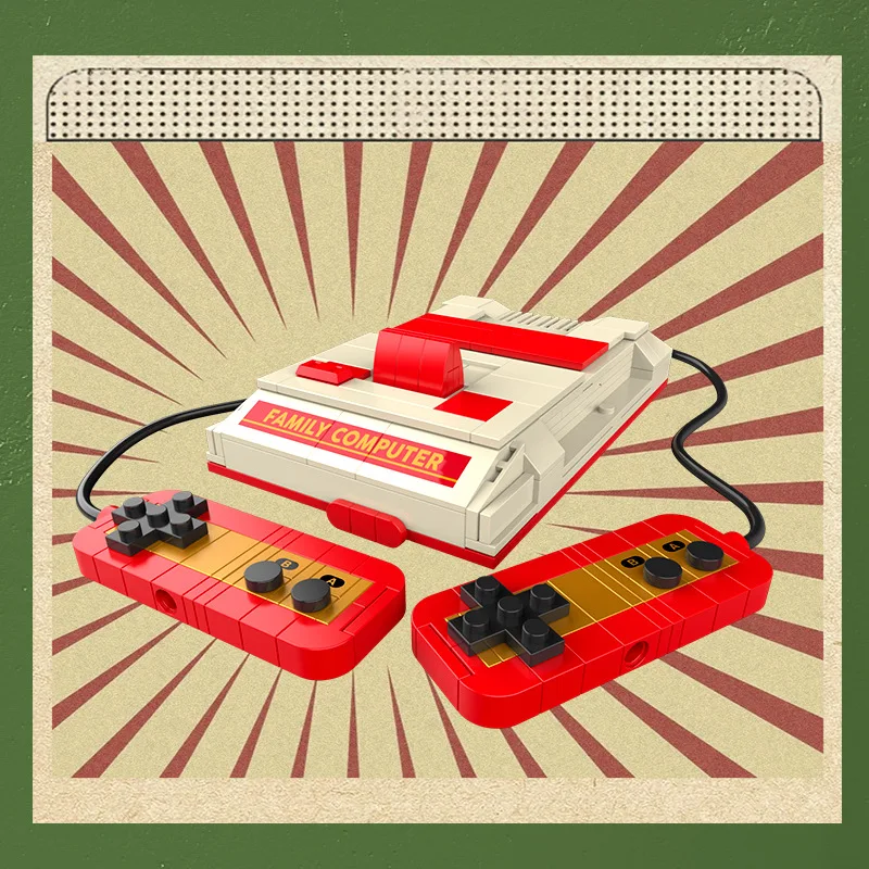 DIY Retro Electrical Appliance - Office Furniture Group review and price